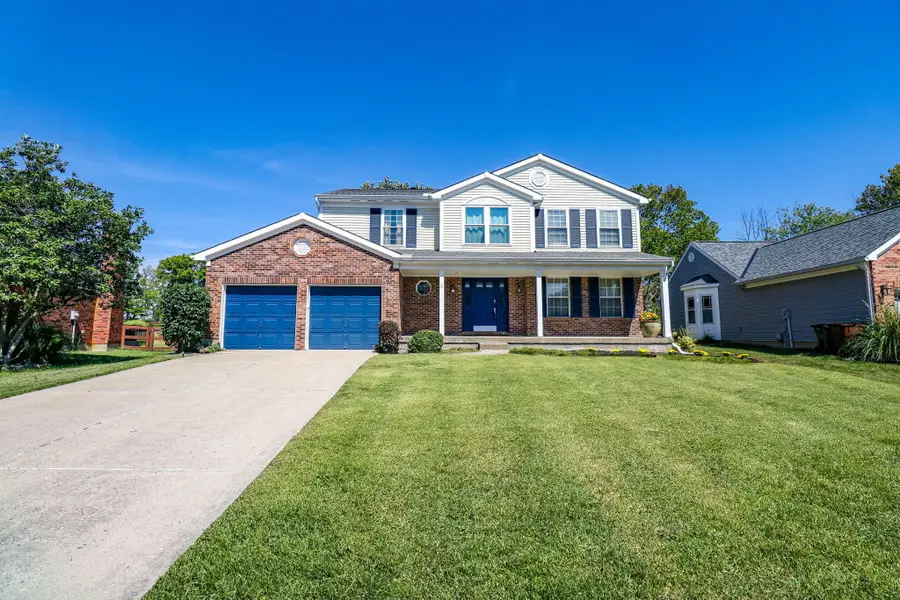 12 Sassafrass Lane, Florence, KY 41042 - #2