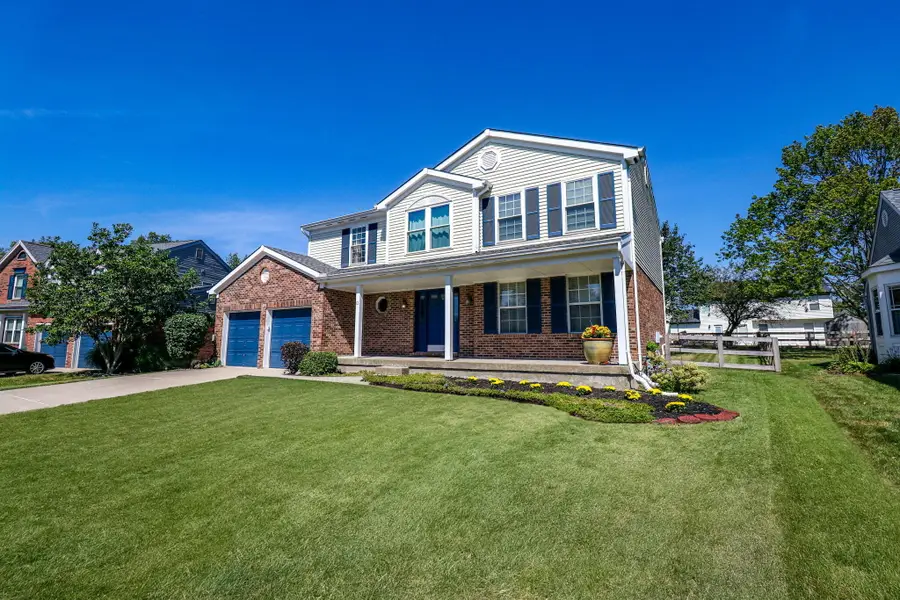 12 Sassafrass Lane, Florence, KY 41042 - #3