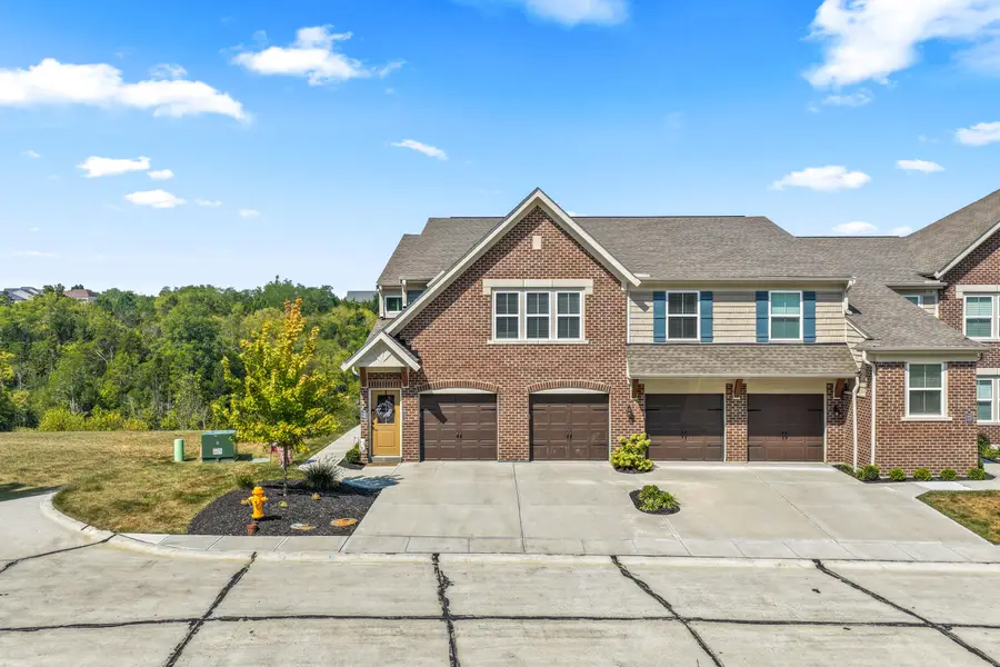 7781 Devonshire Drive, Alexandria, KY 41001 - #2