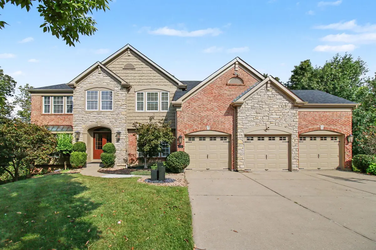 7155 Thornwood Lane, Florence, KY 41042 - #1