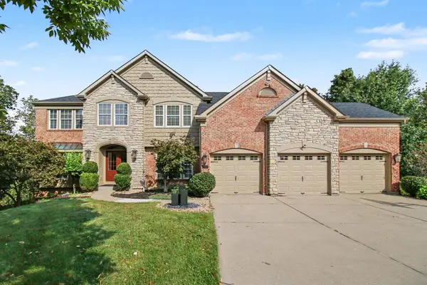 7155 Thornwood Lane, Florence, KY 41042