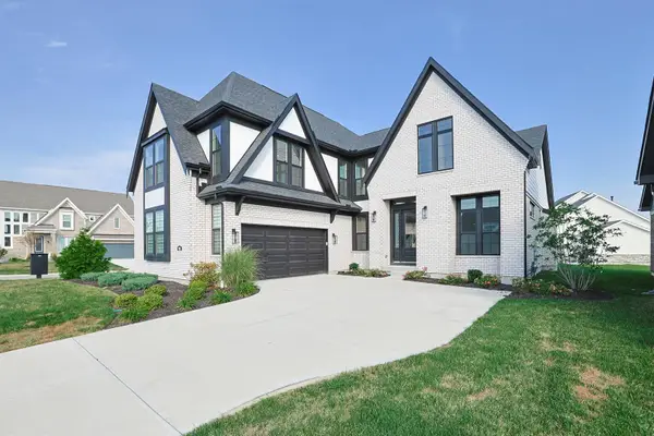 918 Fairbanks Lane, Southgate, KY 41071