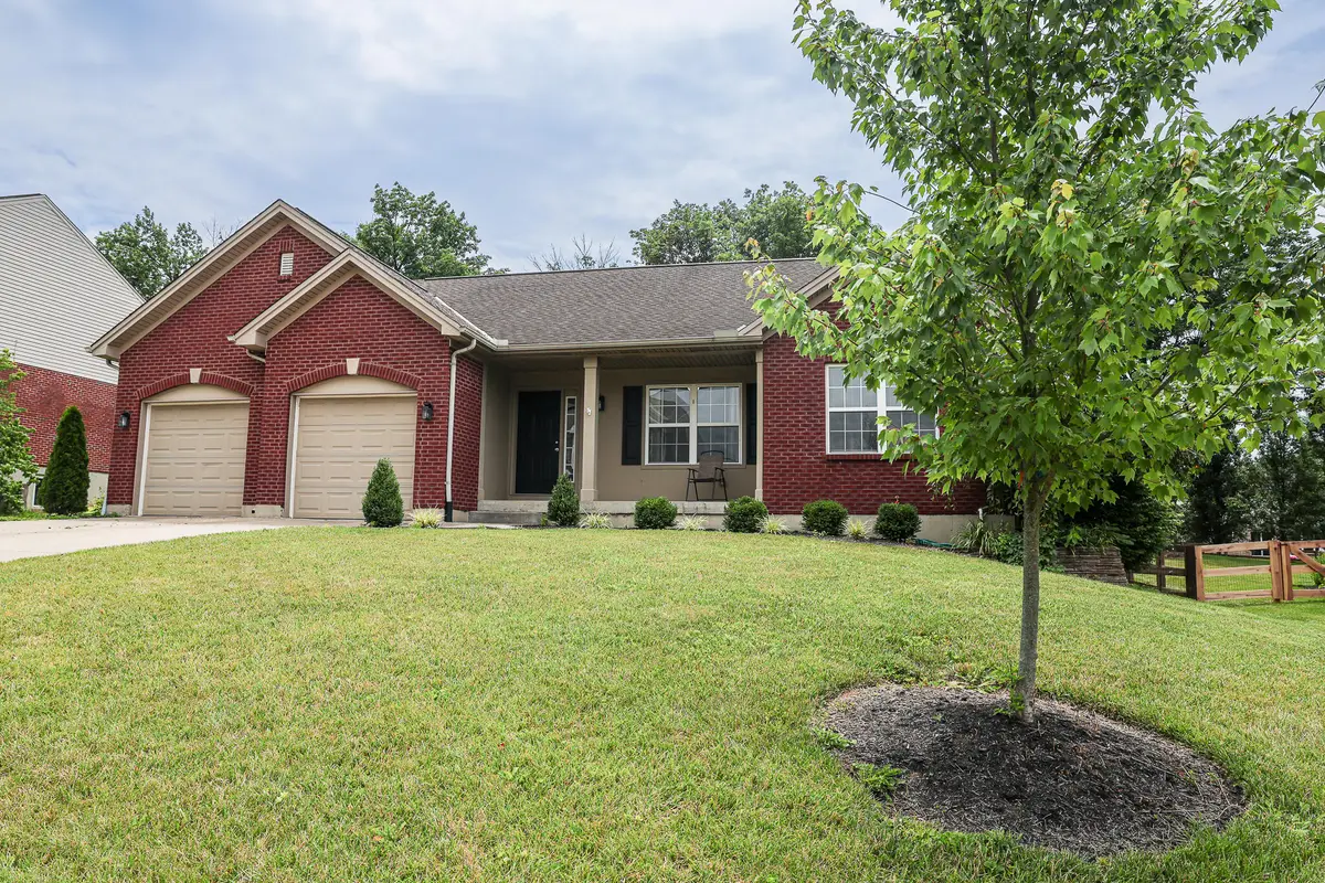 11562 Bunker Hill Court, Independence, KY 41051 - #1