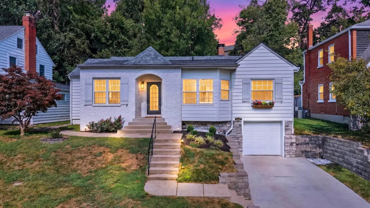 1014 Jackson Road, Park Hills, KY 41011 - #1