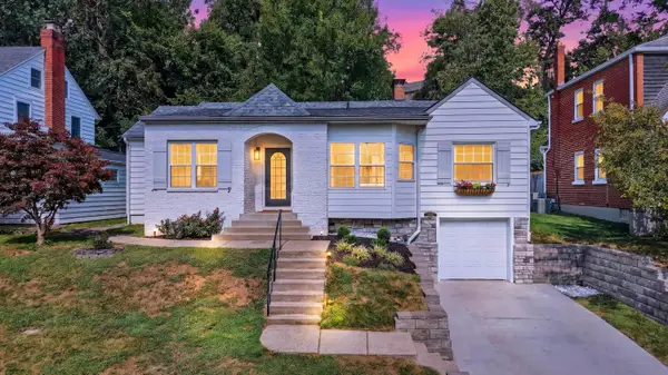1014 Jackson Road, Park Hills, KY 41011