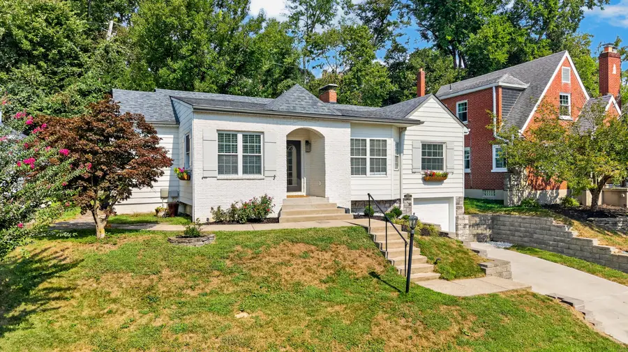 1014 Jackson Road, Park Hills, KY 41011 - #2