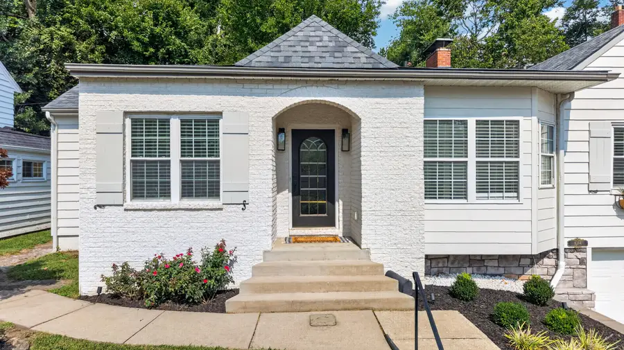1014 Jackson Road, Park Hills, KY 41011 - #3