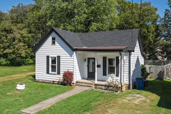 346 Payne Street, Georgetown, KY 40324