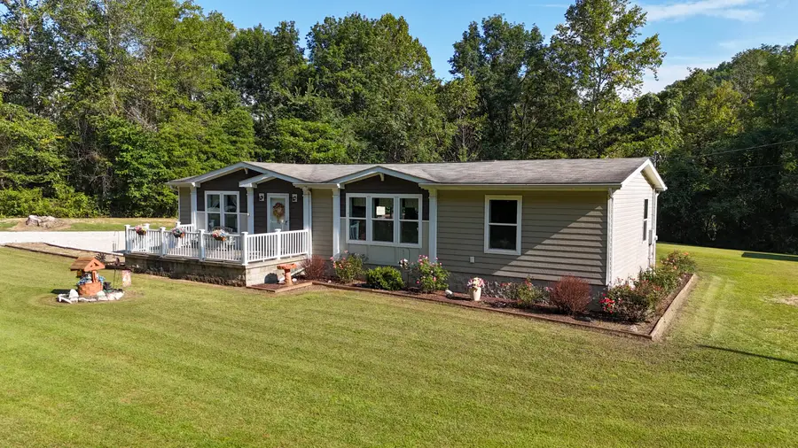 386 Upper Grassy Road, Grayson, KY 41143 - #3