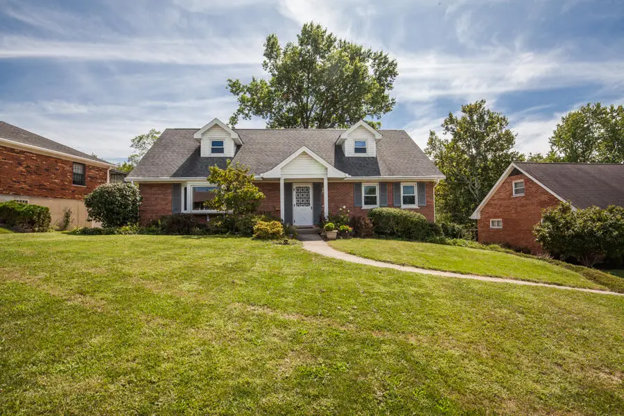 1721 Fort Henry Drive, Fort Wright, KY 41017 - #1