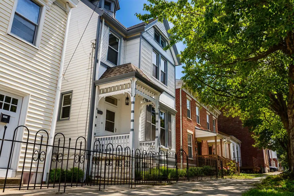 1037 Central Avenue, Newport, KY 41071 - #1