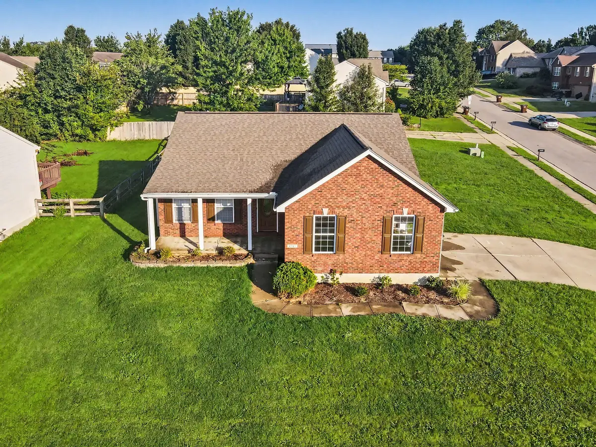 2747 Shamu Drive, Hebron, KY 41048 - #1