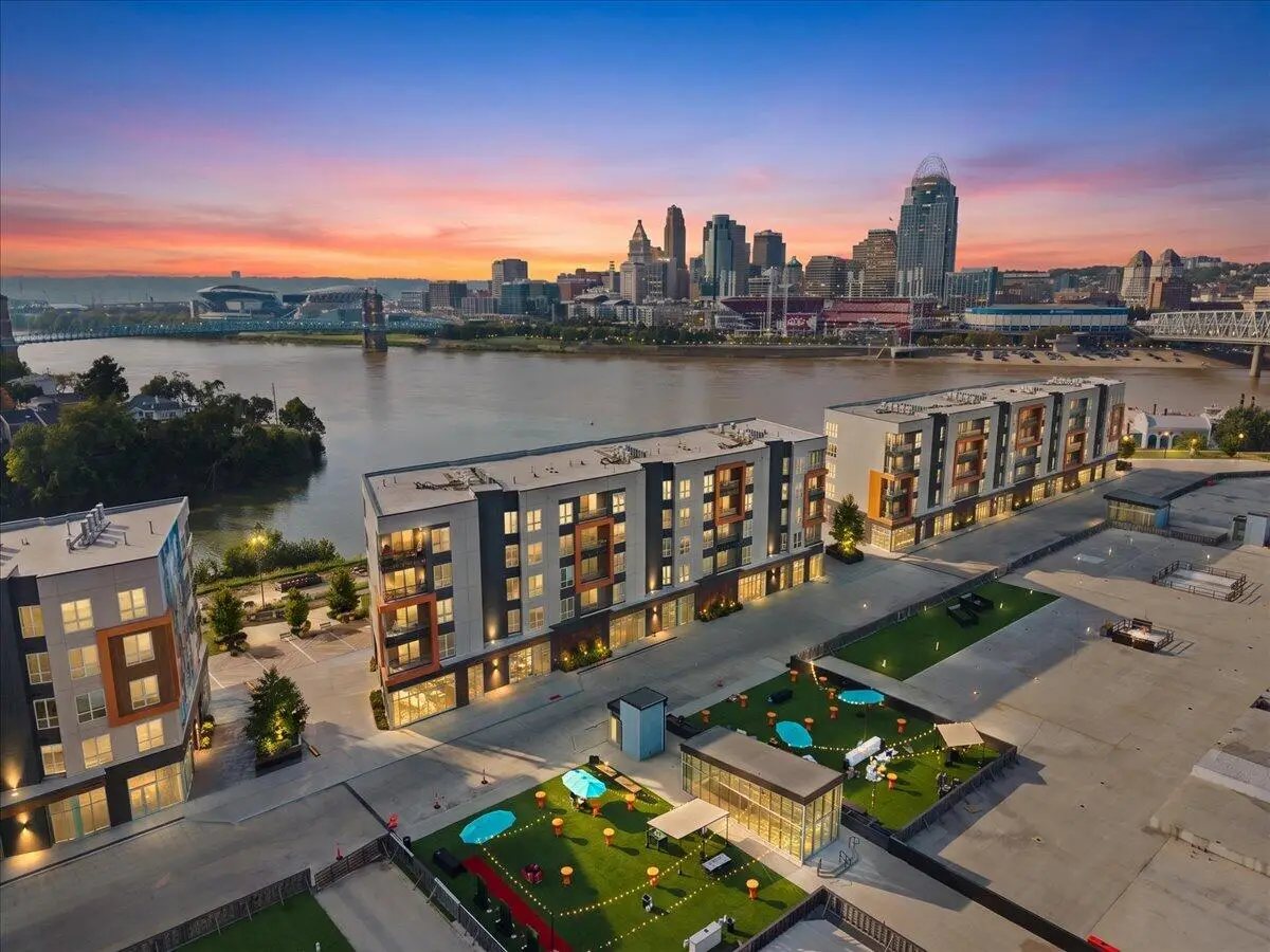 600 Ovation Way #312, Newport, KY 41071 - #1