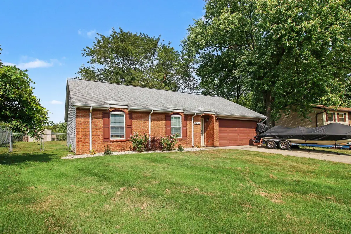 2616 Inez Court, Burlington, KY 41005 - #1