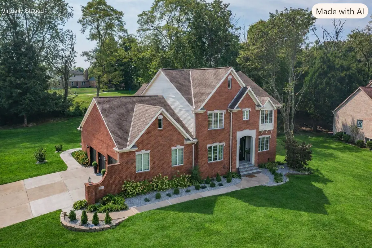 1525 Trophy Court, Florence, KY 41042 - #1