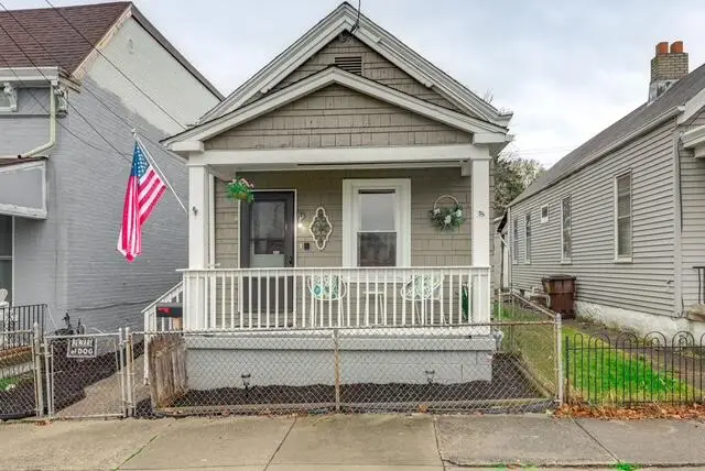 415 W 21st Street, Covington, KY 41014 - #1