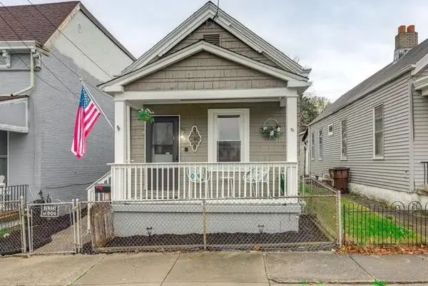 415 W 21st Street, Covington, KY 41014