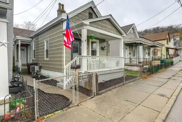 415 W 21st Street, Covington, KY 41014 - #2