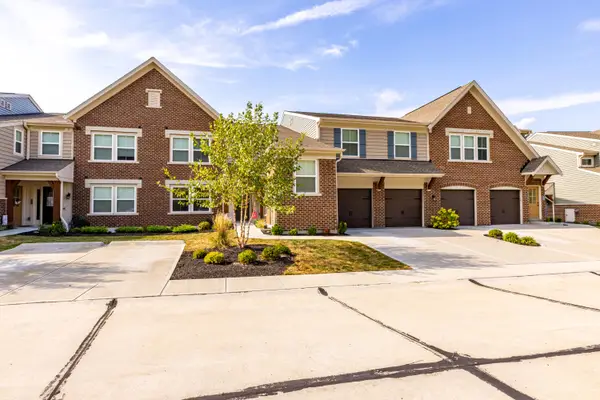 7769 Devonshire Drive #34-203, Alexandria, KY 41001