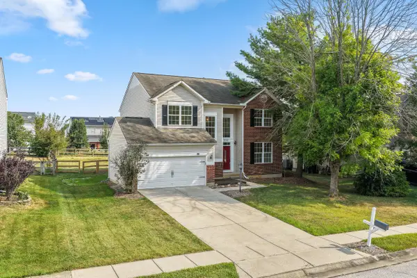 9763 Cherbourg Drive, Union, KY 41091