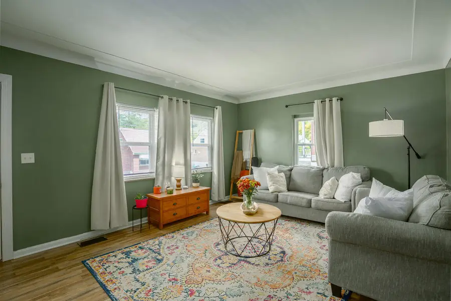 208 Cleveland Avenue, Bellevue, KY 41073 - #2