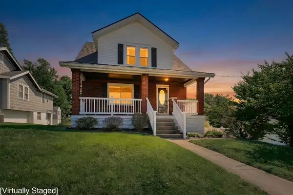 315 Grandview Avenue, Newport, KY 41071