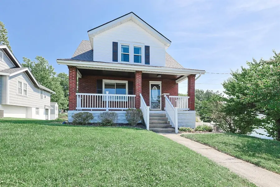 315 Grandview Avenue, Newport, KY 41071 - #2