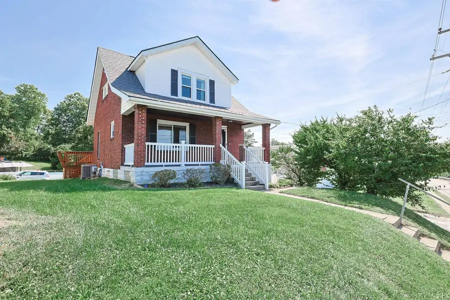 315 Grandview Avenue, Newport, KY 41071 - #3