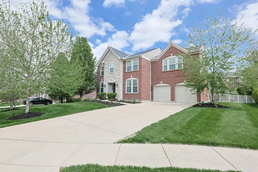 8640 Treeline Drive, Florence, KY 41042 - #2