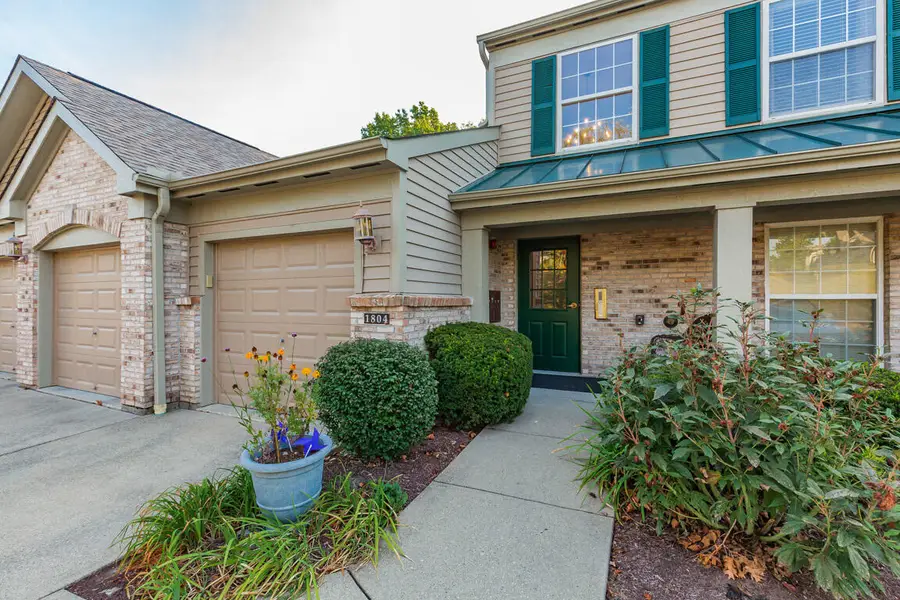 1804 Ashley Court #302, Florence, KY 41042 - #3