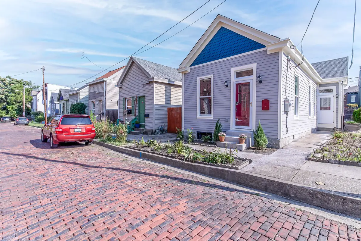 729 Weingartner Place, Newport, KY 41071 - #1