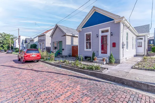 729 Weingartner Place, Newport, KY 41071