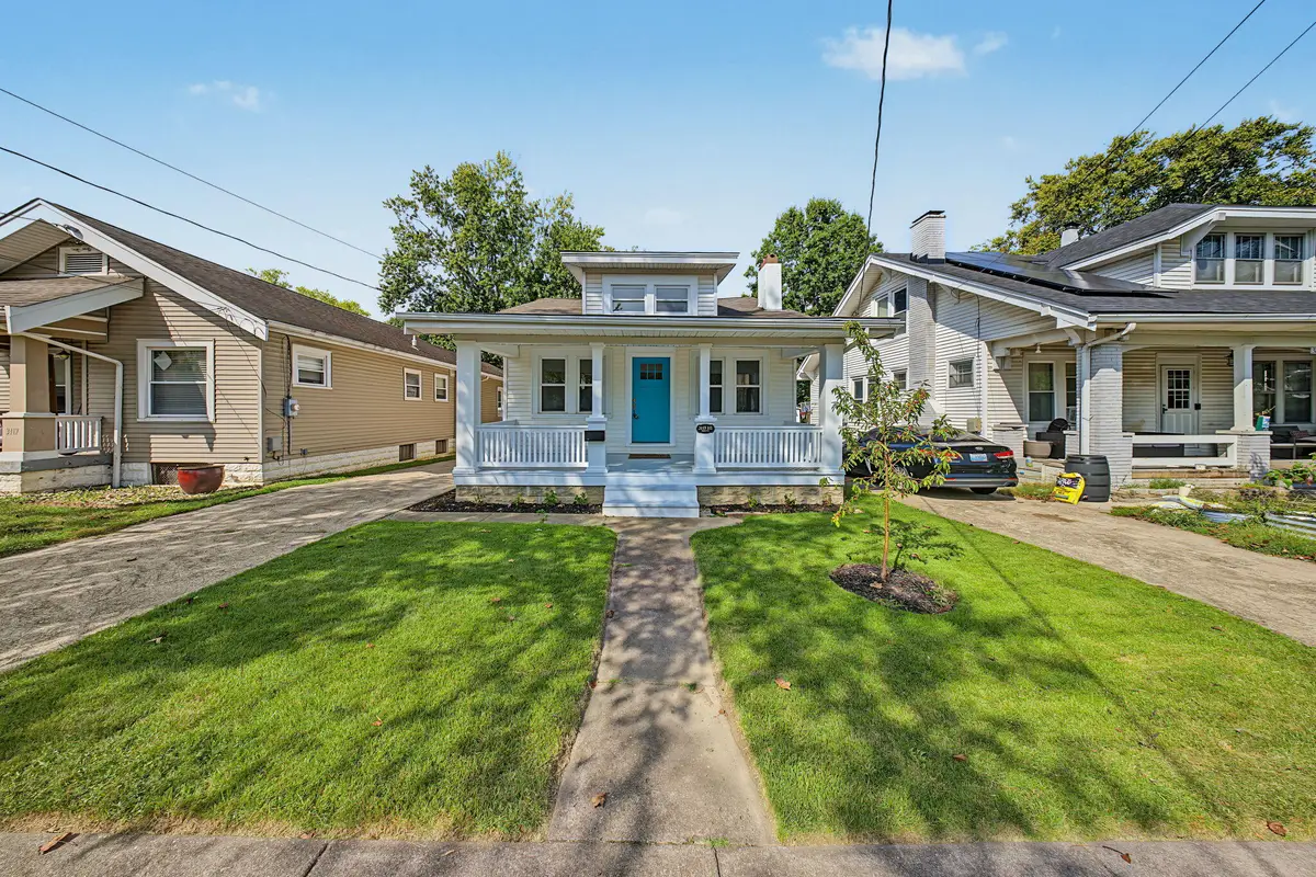 3115 1/2 Beech Avenue, Covington, KY 41015 - #1