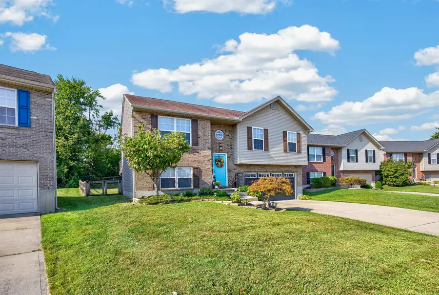 2585 Ivan Court, Hebron, KY 41048 - #3