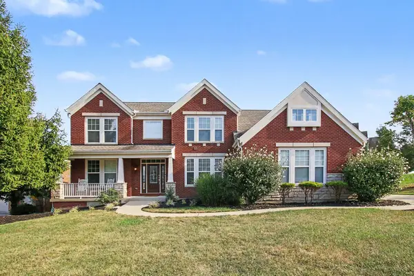 1023 Aristides Drive, Union, KY 41091