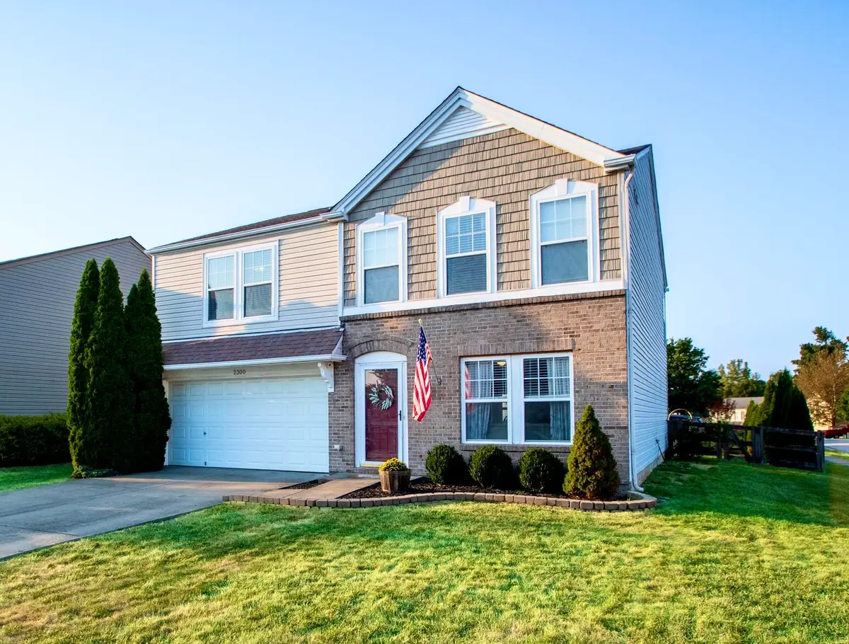 2300 Sunflower Court, Hebron, KY 41048 - #1
