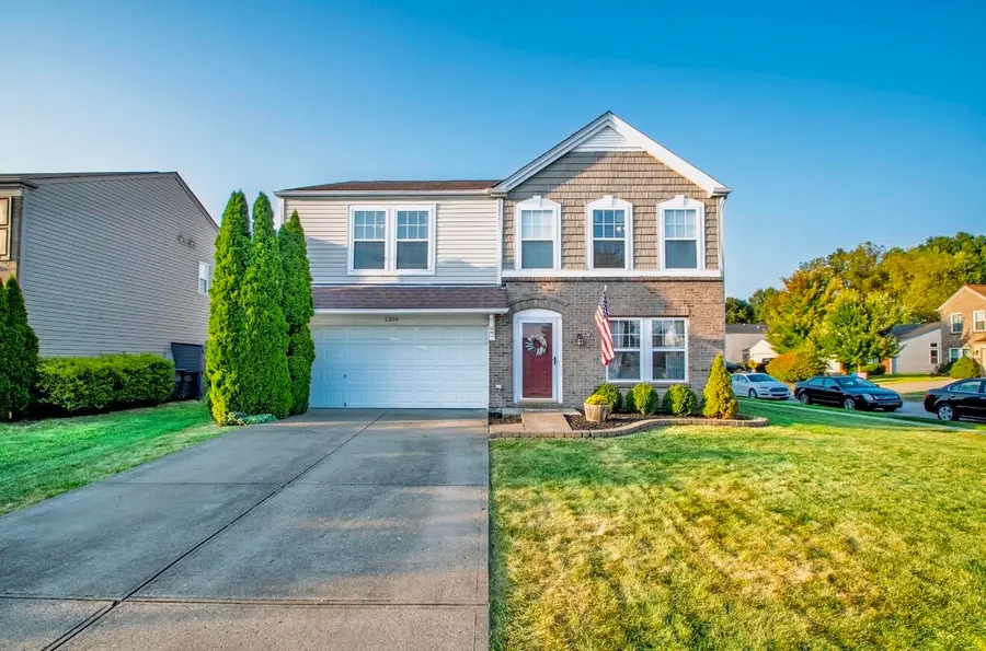 2300 Sunflower Court, Hebron, KY 41048 - #2