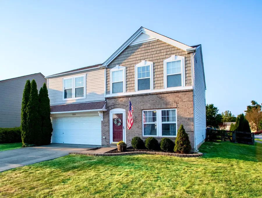 2300 Sunflower Court, Hebron, KY 41048 - #3