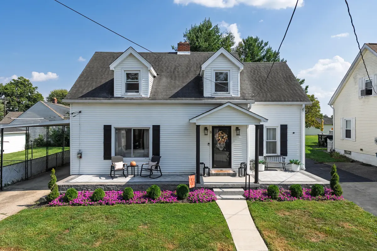 8 Kelly Avenue, Williamstown, KY 41097 - #1