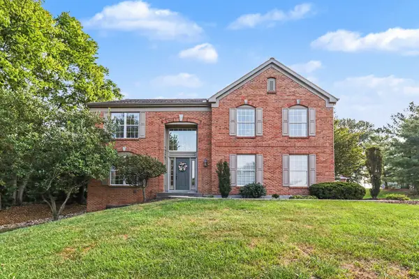 8 Observatory Pointe Drive, Wilder, KY 41076