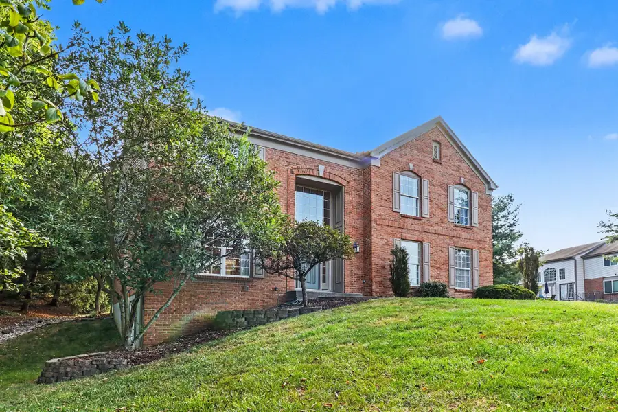 8 Observatory Pointe Drive, Wilder, KY 41076 - #2