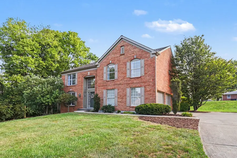 8 Observatory Pointe Drive, Wilder, KY 41076 - #3