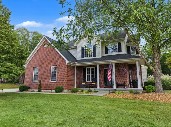 1187 Wildflower Court, Alexandria, KY 41001