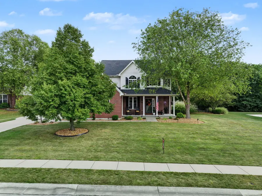 1187 Wildflower Court, Alexandria, KY 41001 - #2