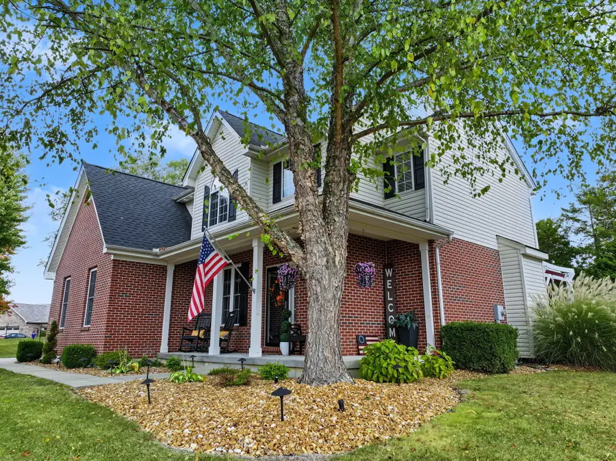 1187 Wildflower Court, Alexandria, KY 41001 - #3