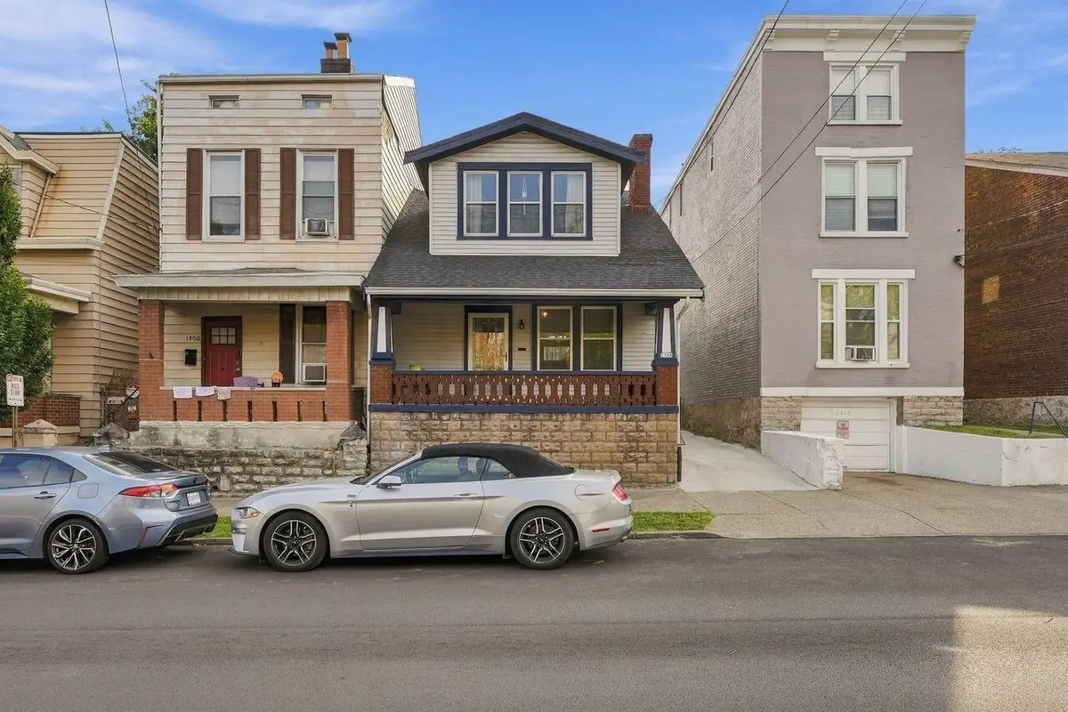 1308 Holman Avenue, Covington, KY 41011 - #1