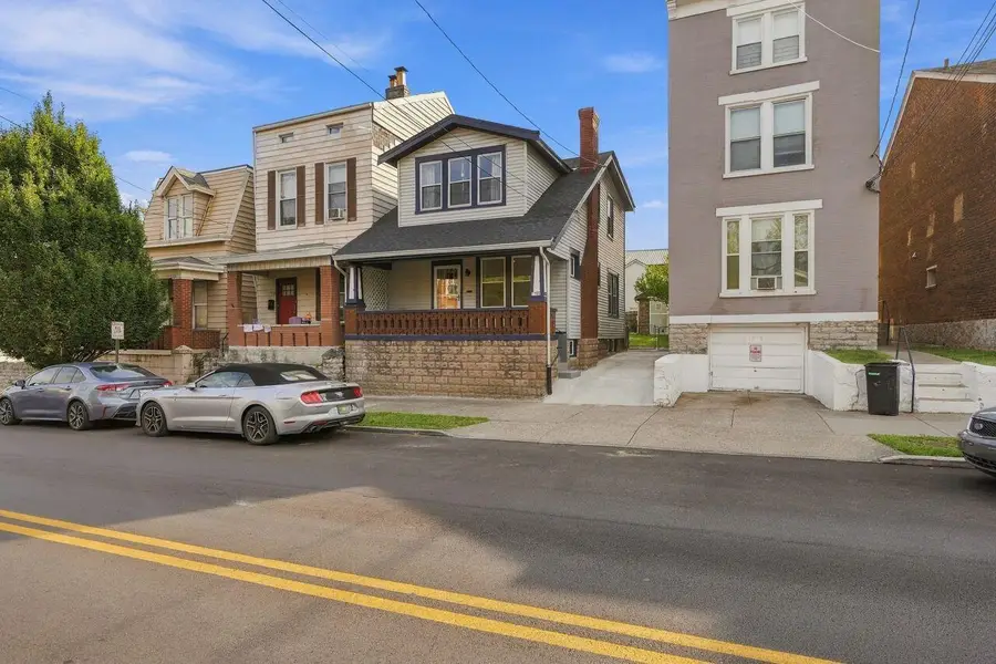 1308 Holman Avenue, Covington, KY 41011 - #2