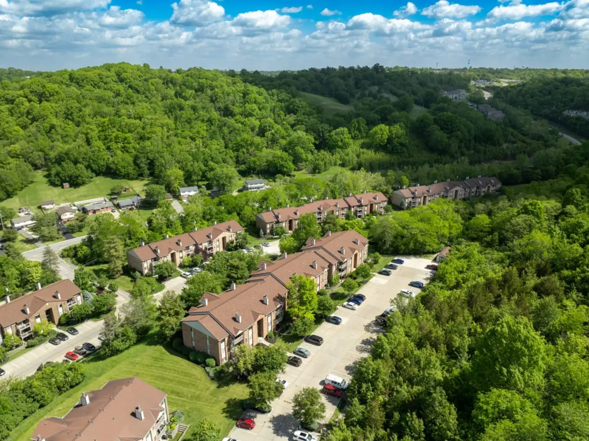72 View Terrace Drive #3, Southgate, KY 41071 - #1