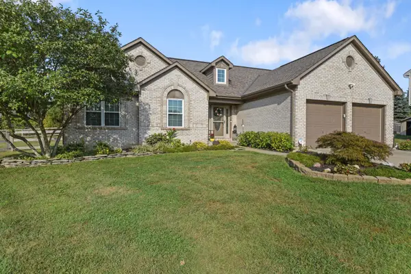 9441 Gettysburg Lane, Union, KY 41091