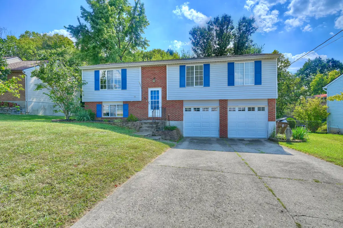 95 Green Hill Drive, Covington, KY 41017 - #1